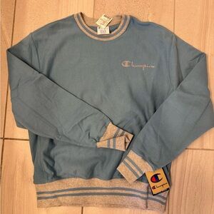 Champion crewneck
